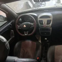 کویک 1401سفید S|خودرو سواری و وانت|بجنورد, |دیوار