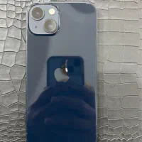 آیفون 13 نرمال مشکی بی توضیح