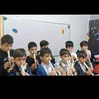 آموزش تخصصی موسیقی ارف کودکان ، بلز و فلوت|خدمات آموزشی|شیراز, پودنک|دیوار