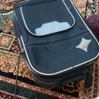 چمدان مسافرتی