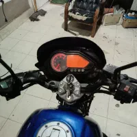 پالس 180باجاج|موتورسیکلت|پردیس, فاز ۲|دیوار