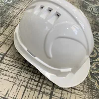 کلاه ایمنی کار