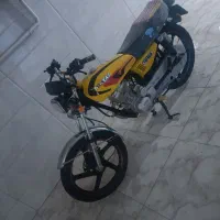 موتور 200 شباب