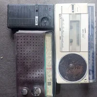 وسایل قدیمی