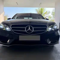 بنز E300‌ مدل 2016(واردات انواع گذر مناطق آزاد)|خودرو سواری و وانت|رشت, گلسار|دیوار