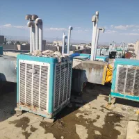 نصب وسرویس کولر آبی برقکار .نصب آیفون تصویری. تلفن