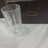 ضروف کریستال اصل.۲۴تیکه|ظروف سرو و پذیرایی|الوند, |دیوار