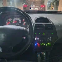 تیبا ۹۸ کارکرد ۹۸ بیرنگ|خودرو سواری و وانت|مشهد, الهیه|دیوار