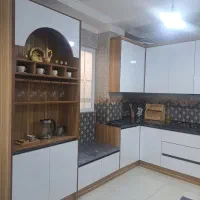 کابینت و کمد دیواری|جاکفشی، کمد، دراور|چابهار, |دیوار