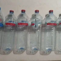 بطری یک و نیم لیتری  1/۵