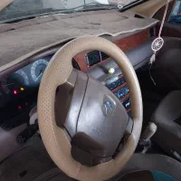 سمند LX 94|خودرو سواری و وانت|خزل, |دیوار