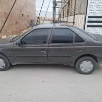 پژو405 نوک مدادی مدل85