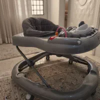 روروئک درحدنو موزیکال|کالسکه و لوازم جانبی|مشهد, توس (بلوار توس)|دیوار