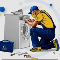 تعمیرات لباسشویی