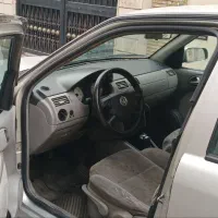فروش ماشین فولکس گل
