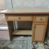 میز مطابق تصویر