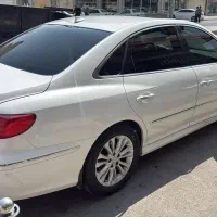 هیوندای آزرا گرنجور 3300cc، مدل ۲۰۱۱ کالیفرنیا|خودرو سواری و وانت|بندرعباس, |دیوار