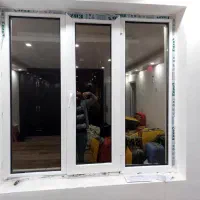 صنایع آلومینیم و UPVC محمدی|خدمات پیشه و مهارت|آبادان, |دیوار