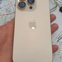 آی‌فون 16 پرو 256 دیزرت|موبایل|تهران, نیروی هوایی (پیروزی)|دیوار