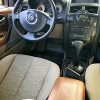 مگان اتومات مدل ۹۱|خودرو سواری و وانت|تهران, فرودگاه مهرآباد|دیوار