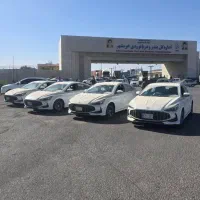 ام جی 5 سفارش خلیج و چین