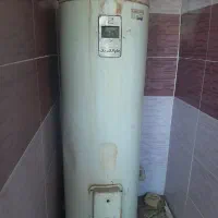 آبگرمکن برقی