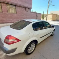رنو مگان ۹۰ مونتاژ 2000cc|خودرو سواری و وانت|تهران, شهرک کوهسار|دیوار
