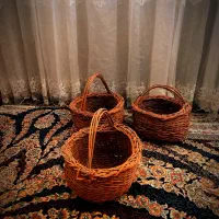 سبد محلی دستاز نوستالژی