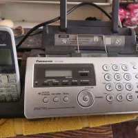 تلفن پاناسونیک