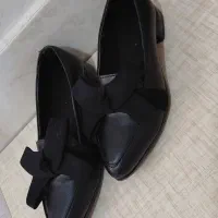 کفش کالج زنانه سایز۳۷