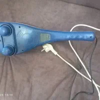 دستگاه مالشی بدن