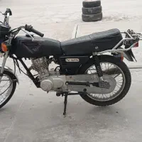 موتور هوندا 125