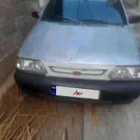 پراید مدل ۸۵|خودرو سواری و وانت|تهران, تختی|دیوار