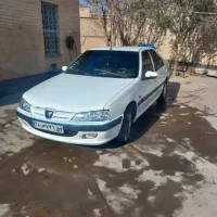 پارس سال مدل۹۳