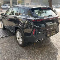 هایما S8 ( نقد و اقساط)|خودرو سواری و وانت|تهران, نیروی دریایی|دیوار