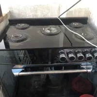 گازطرح فر