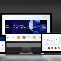 طراحی سایت اپلیکیشن سئو هوش مصنوعی سریع حرفهای|خدمات رایانهای و موبایل|تهران, نیاوران|دیوار