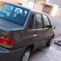 پراید 132مدل88نوک مدادی