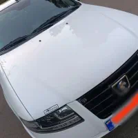 سورن پلاس|خودرو سواری و وانت|تهران, قصر فیروزه ۱|دیوار