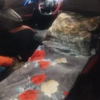 شاسی اسپورت تمیز|خودرو سواری و وانت|یزد, |دیوار