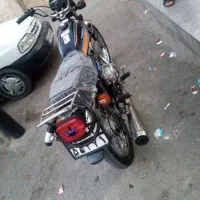 هوندا مدل ۸۶