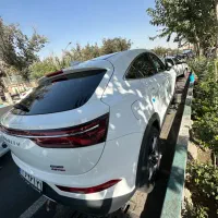 دیگنیتی پرستیژ۱۴۰۲ درحد صفر|خودرو سواری و وانت|تهران, نیروی هوایی (پیروزی)|دیوار