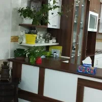 ویلایی/ همکف بالا/ششدونگ/مطهری شمالی|فروش خانه و ویلا|قم, شهرک امام حسن|دیوار