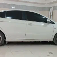 آریزو ۵ توربو