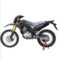 تریل توسن باسل ۲۵۰cc مدل‌ ۱۴۰۴خشک سند آماده