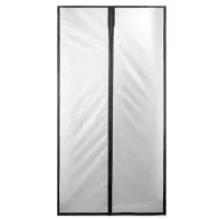 نایلون آهن ربایی ( نایلون درب مغازه آهن ربایی)