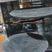 تنور گازی برای فروش|اجاق گاز و لوازم برقی پخت‌وپز|چورزق, |دیوار