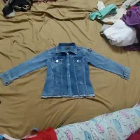 کت و شلوار جین|کفش و لباس بچه|گرگان, |دیوار