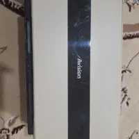 اسکنر اداری