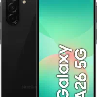 سامسونگ a26 آک باگارانتی زیرقیمت بازار